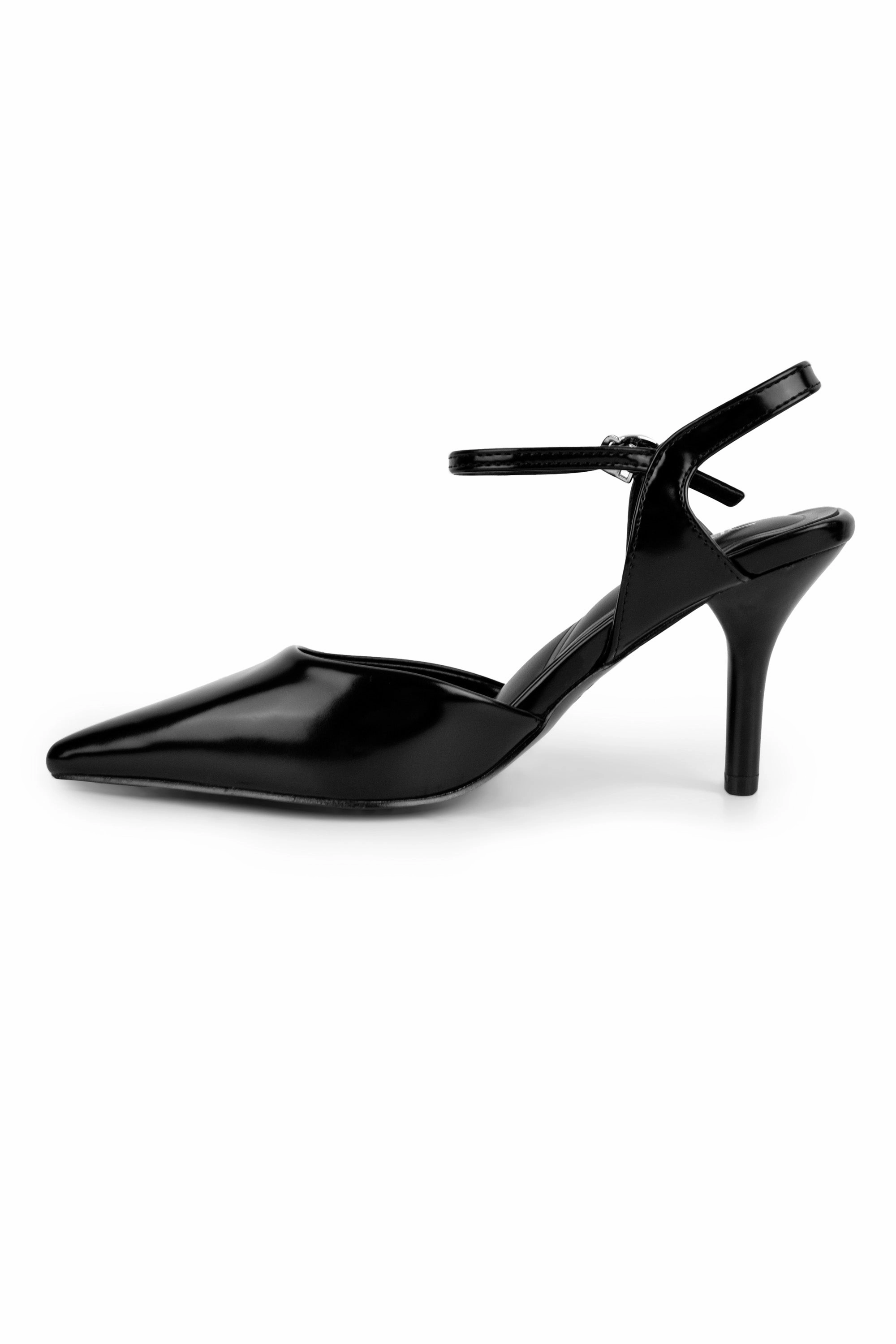 01-5277 High Heel Pumps