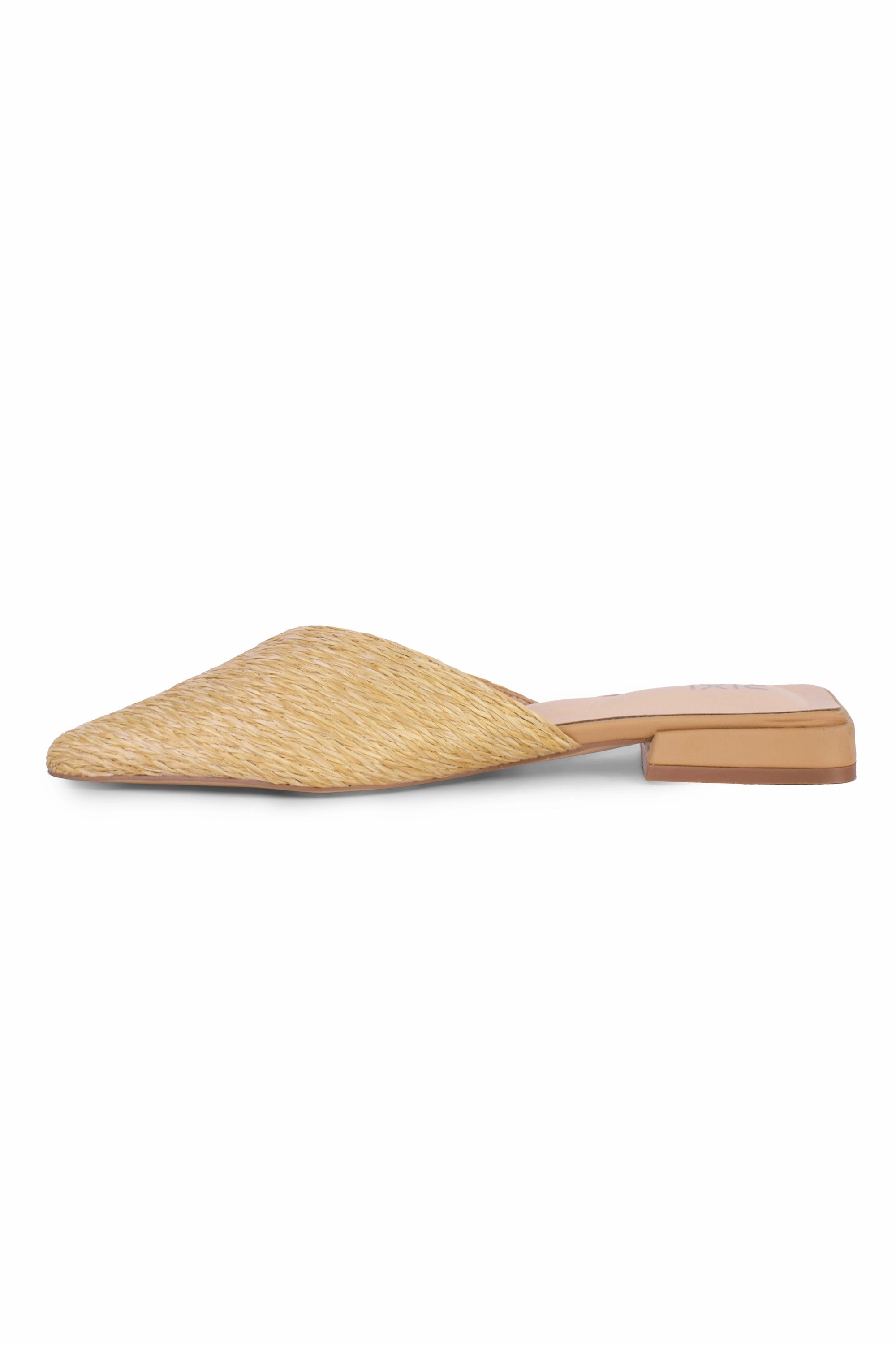01-5291 Flat Mule