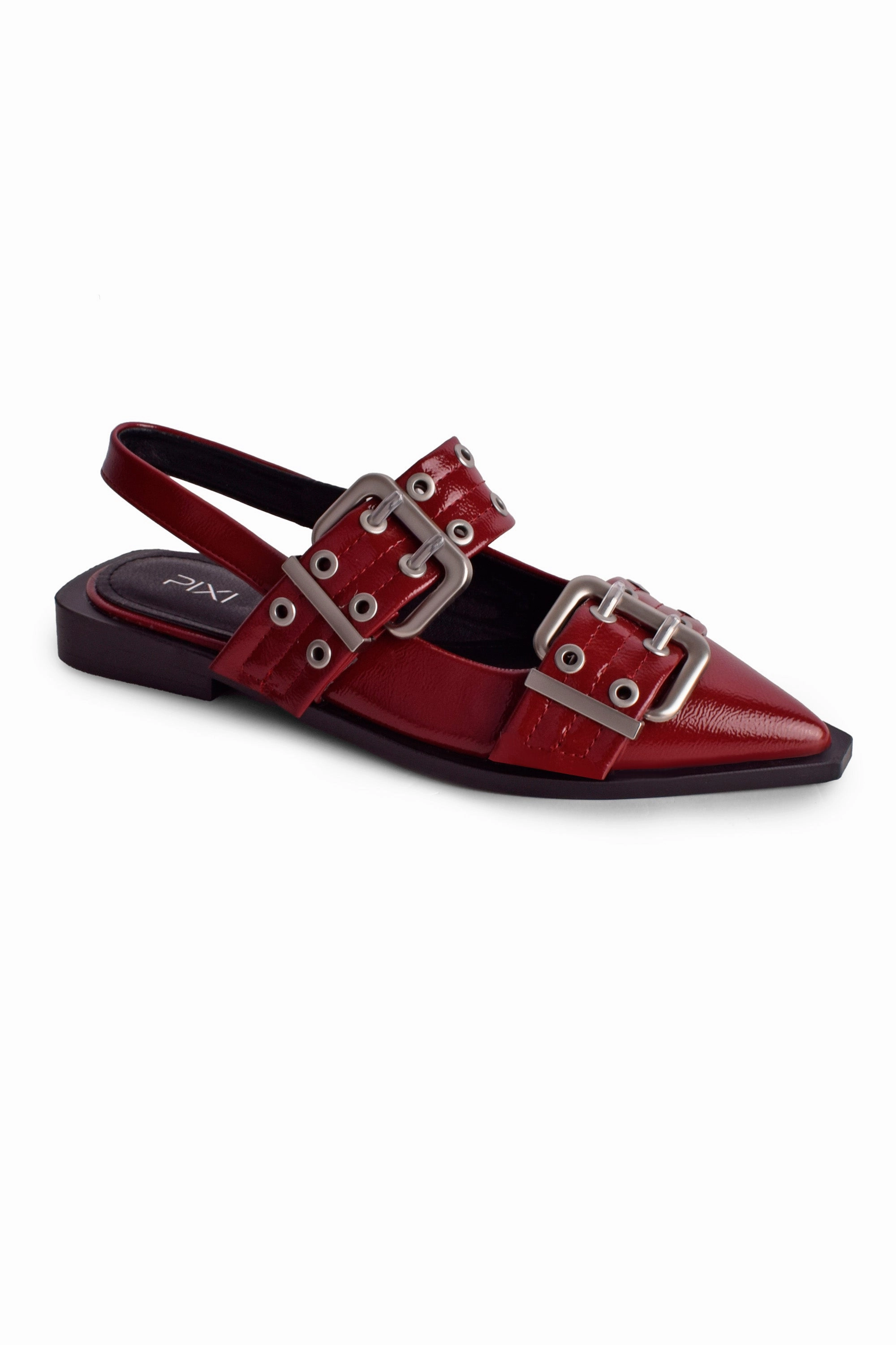 01-5376 Flat Mule