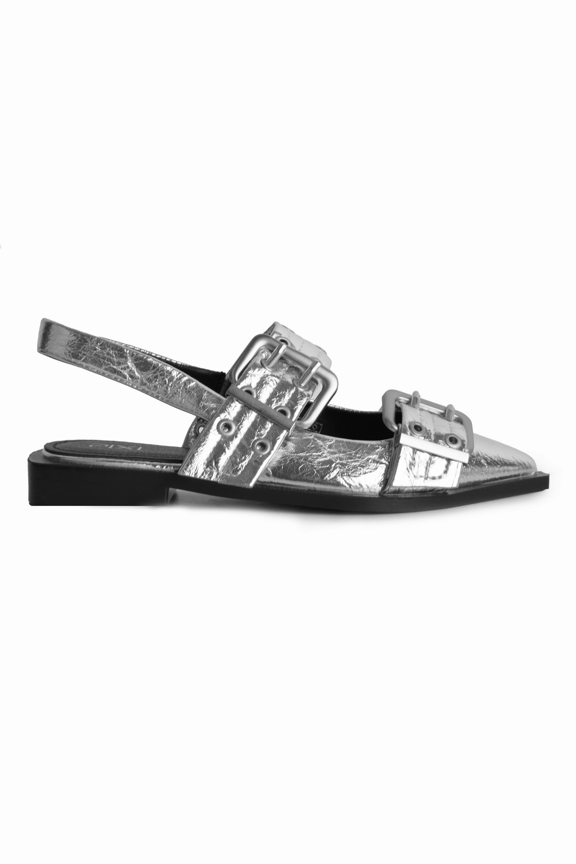 01-5376 Flat Mule