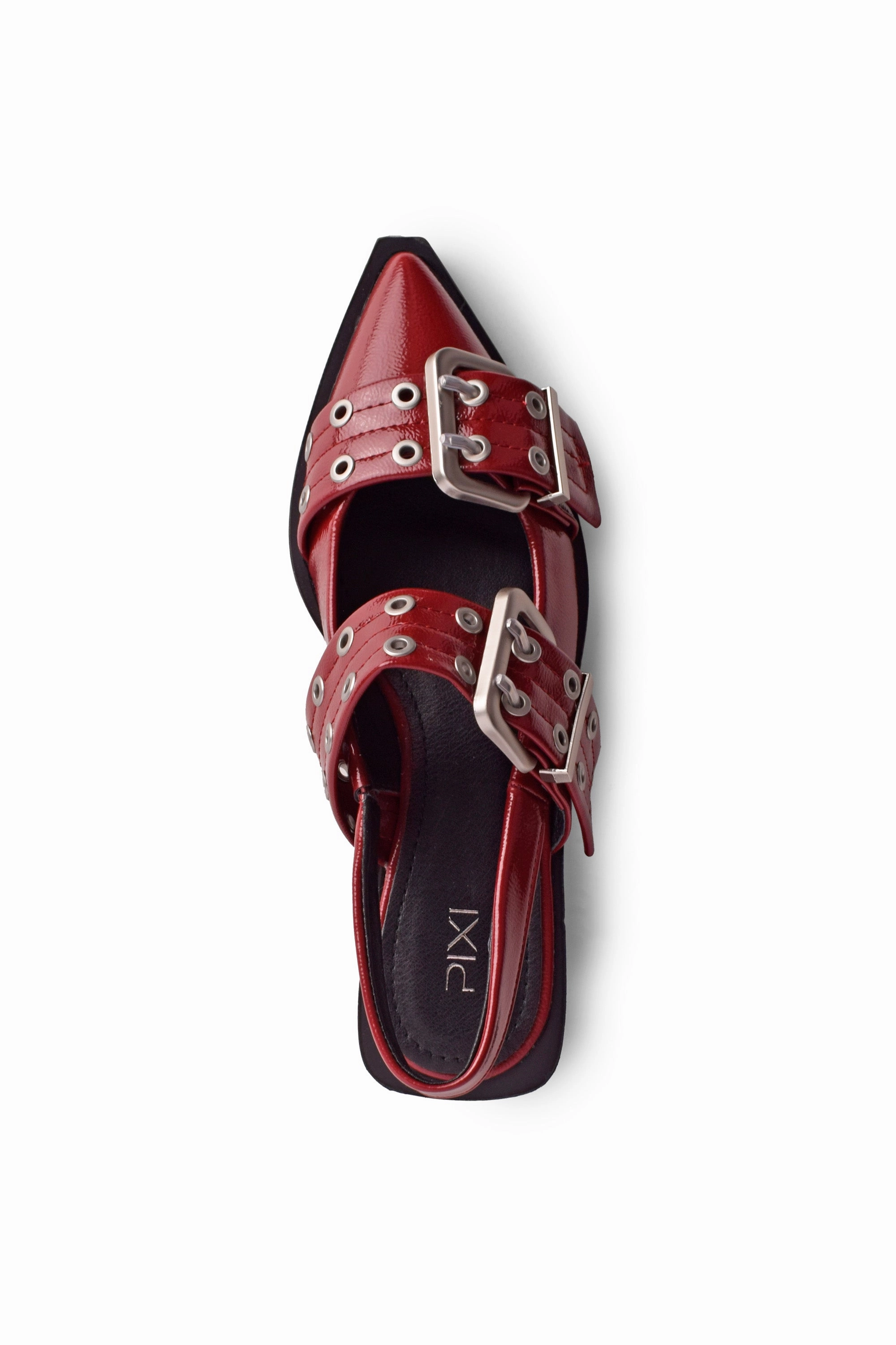 01-5376 Flat Mule