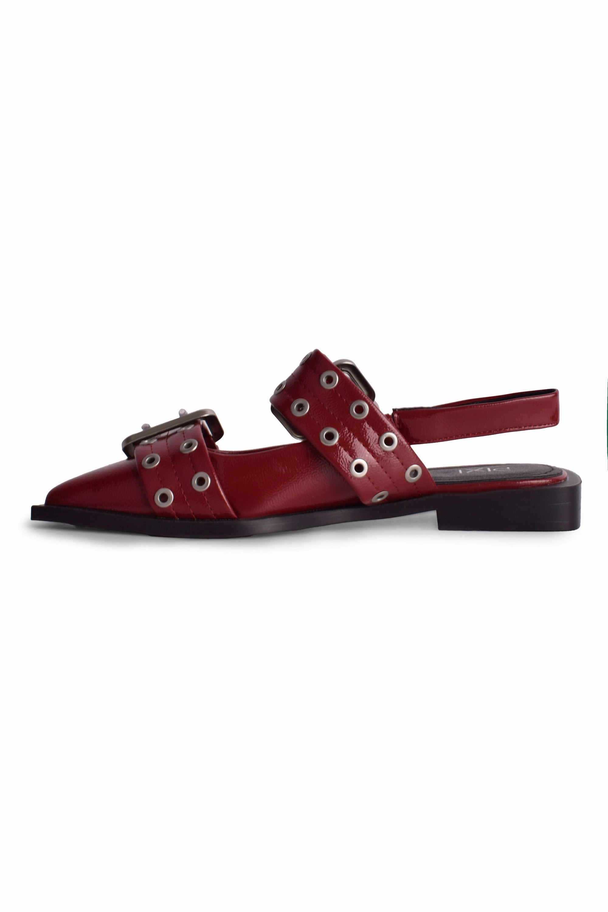 01-5376 Flat Mule