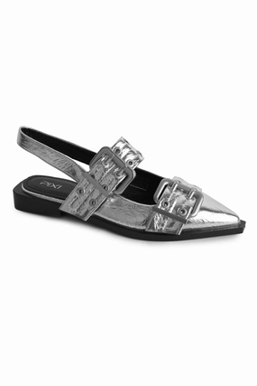 01-5376 Flat Mule