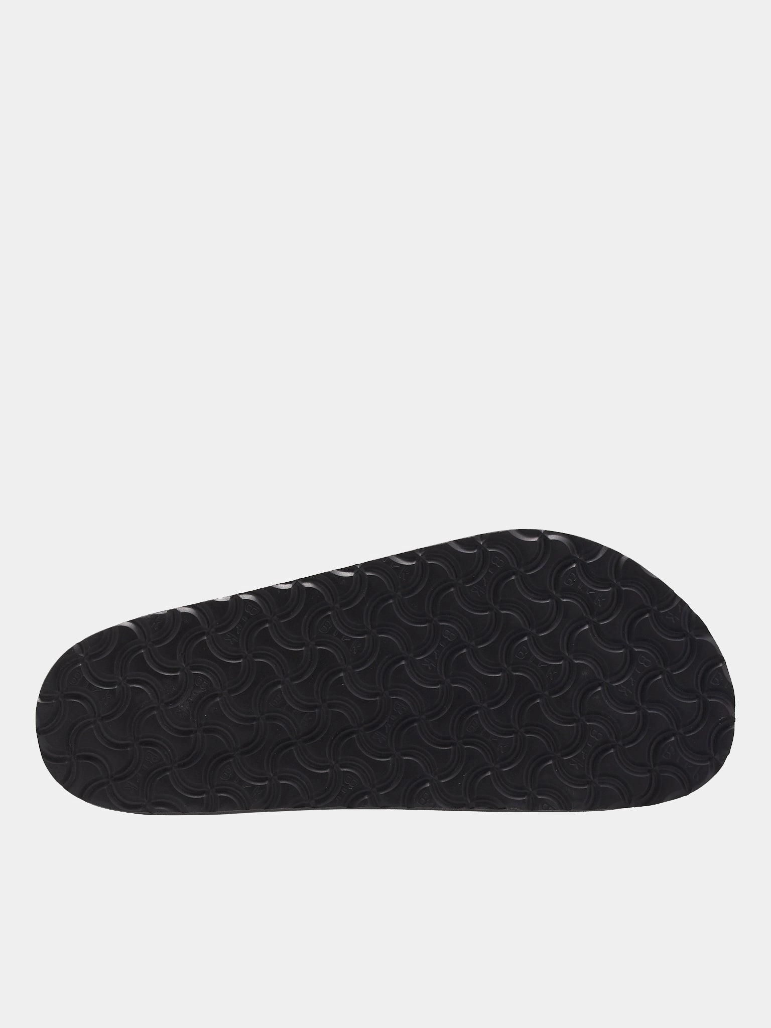 1774 Arizona Suede Sandals (1027703-BLACK)