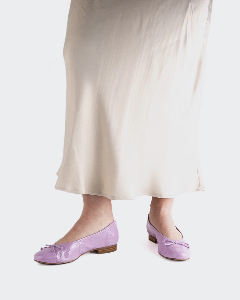 Alona Lilac Naplack