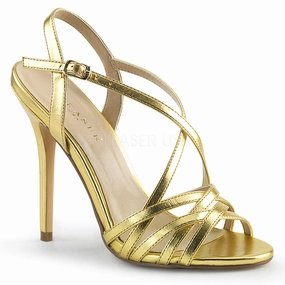 AMUSE-13  Gold Mat. Pu