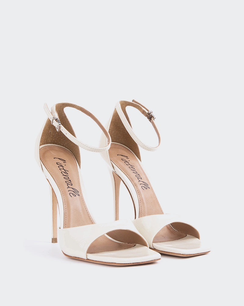 Analu Beige Naplack