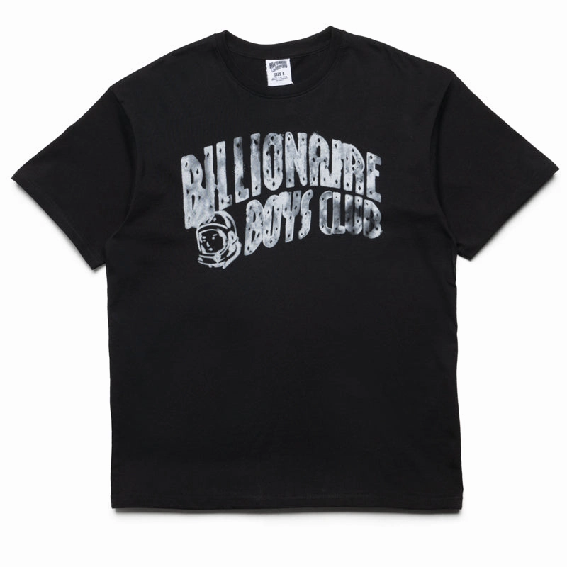 Billionaire Boys Club Inked Arch Tee - Black