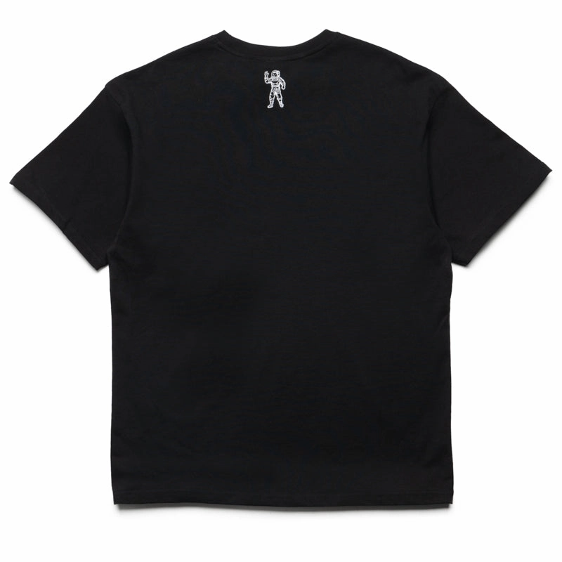 Billionaire Boys Club Inked Arch Tee - Black