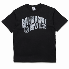 Billionaire Boys Club Inked Arch Tee - Black