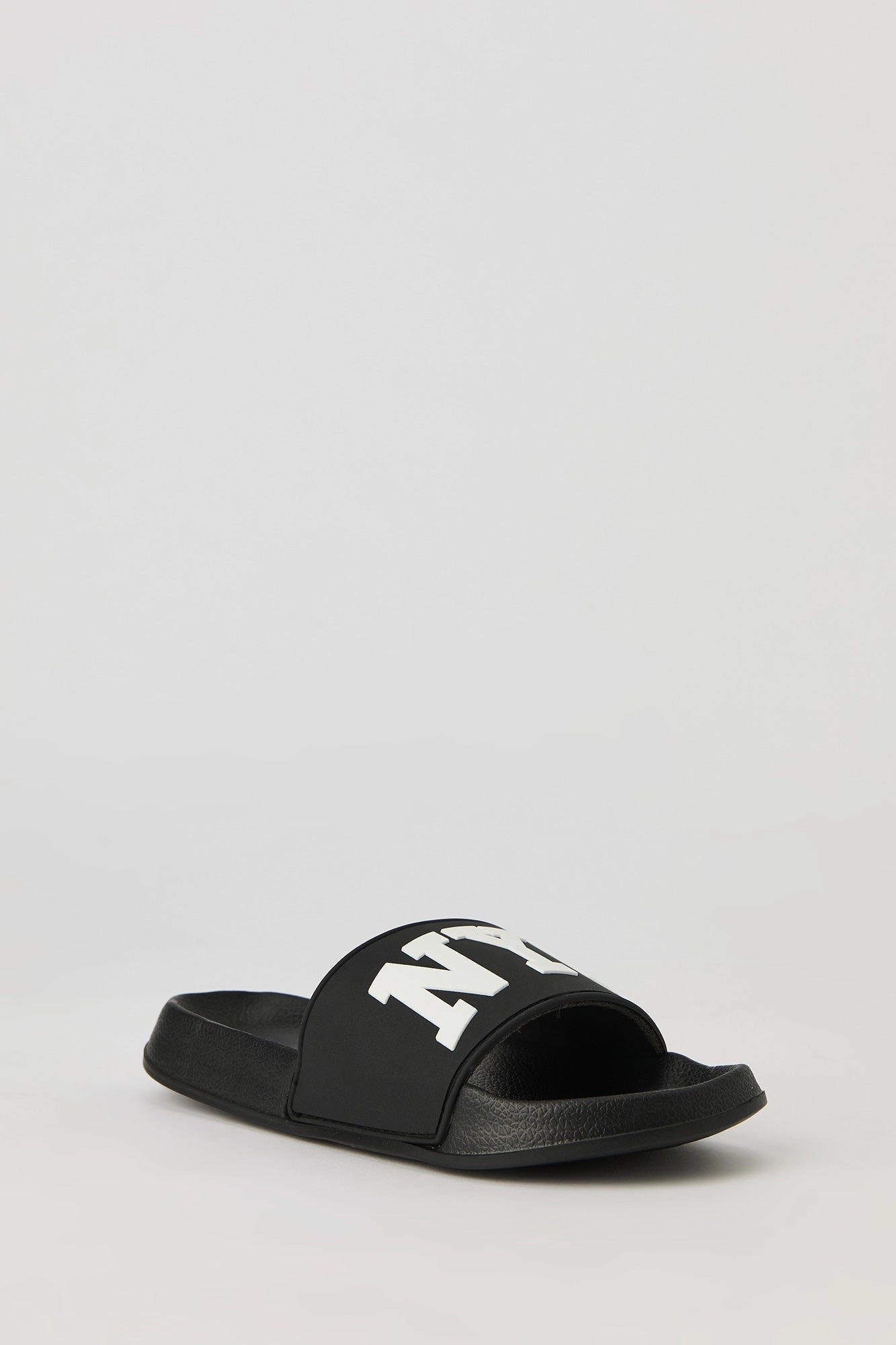 Boys City HD Print Slide