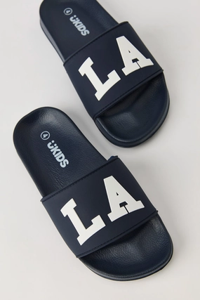 Boys City HD Print Slide