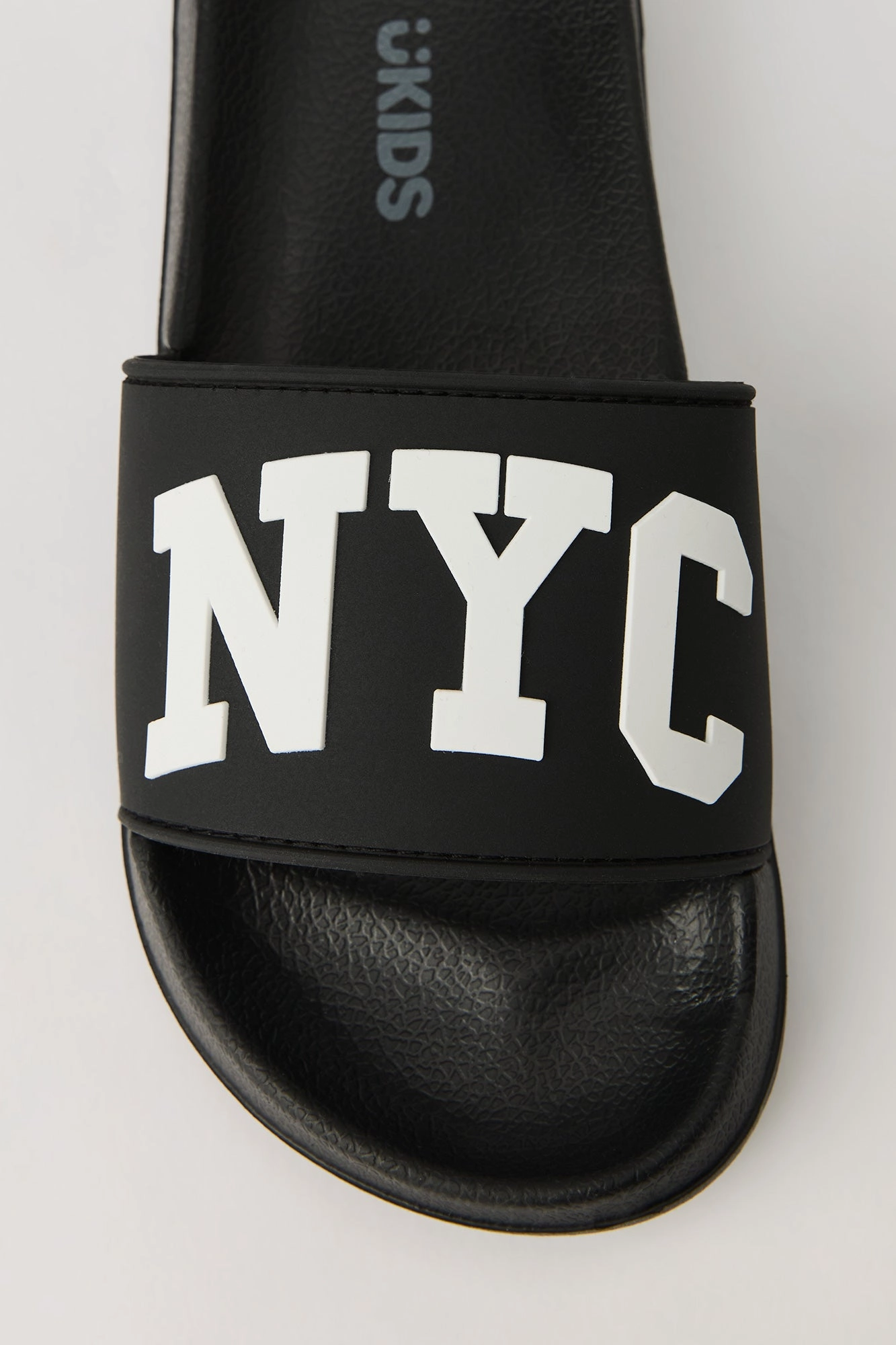 Boys City HD Print Slide