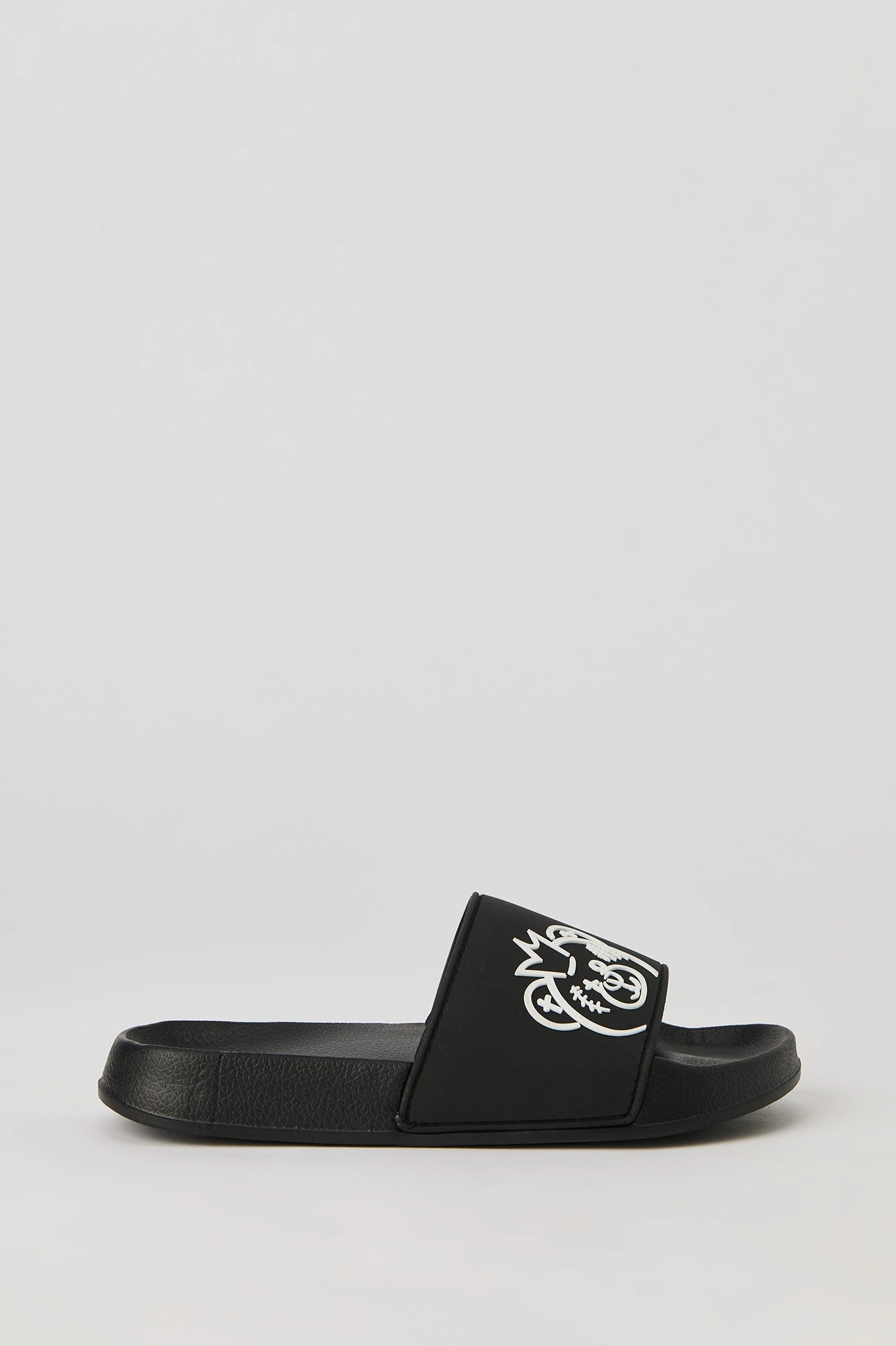 Boys HD Print Slide
