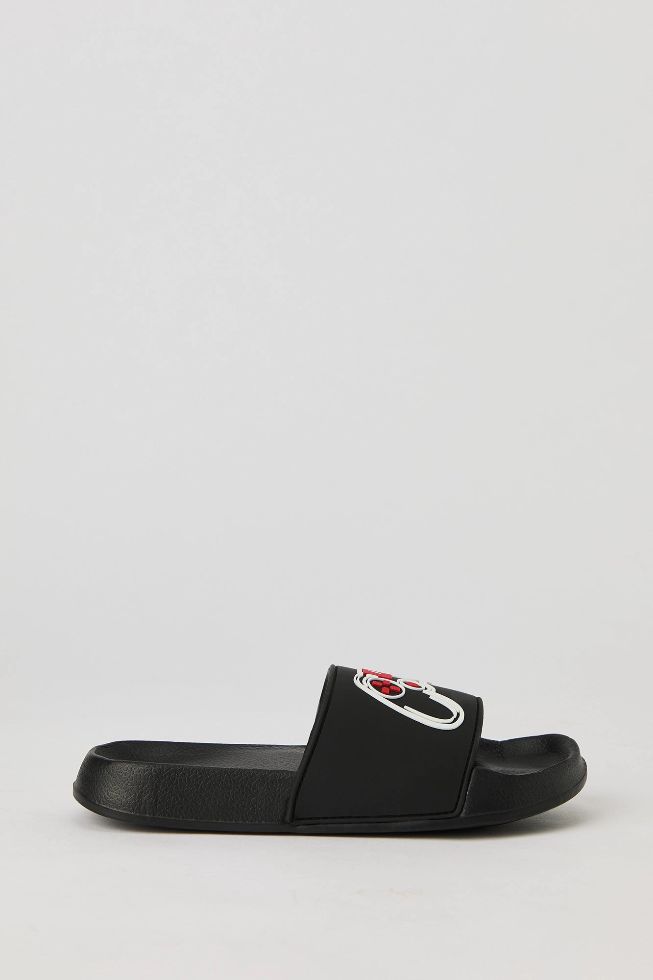Boys HD Print Slide