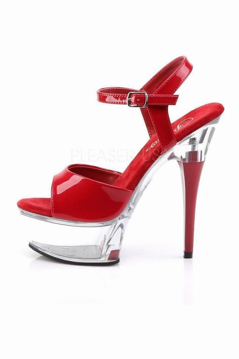 CAPTIVA-609 Platform Slide  | Clear Patent