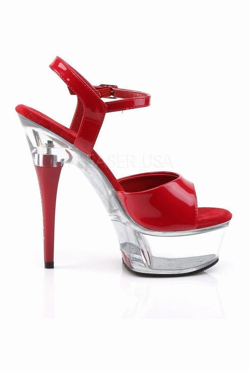CAPTIVA-609 Platform Slide  | Clear Patent