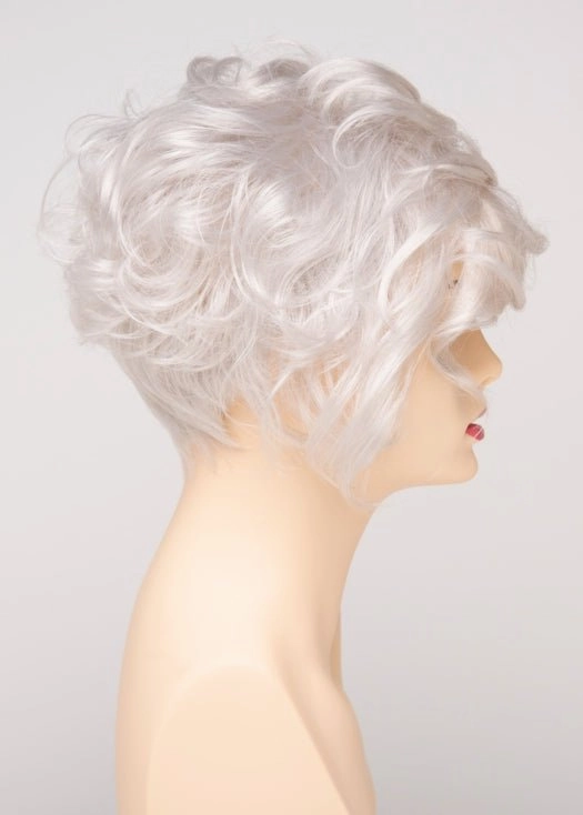 Carrisa | Synthetic Lace Front Wig (Mono Part)
