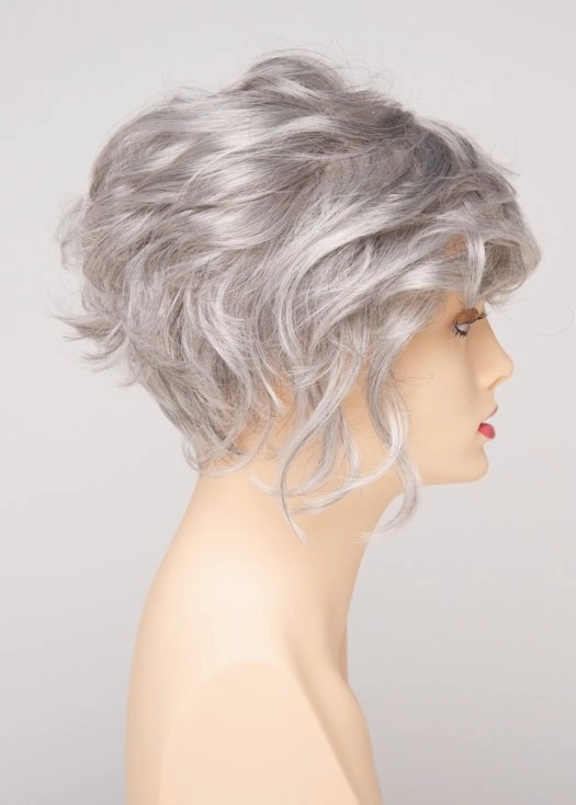 Carrisa | Synthetic Lace Front Wig (Mono Part)