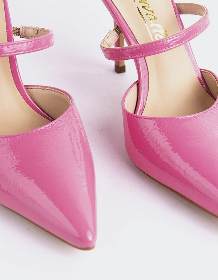 Celandine Pink Naplack