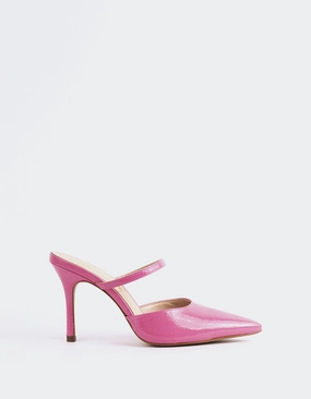 Celandine Pink Naplack