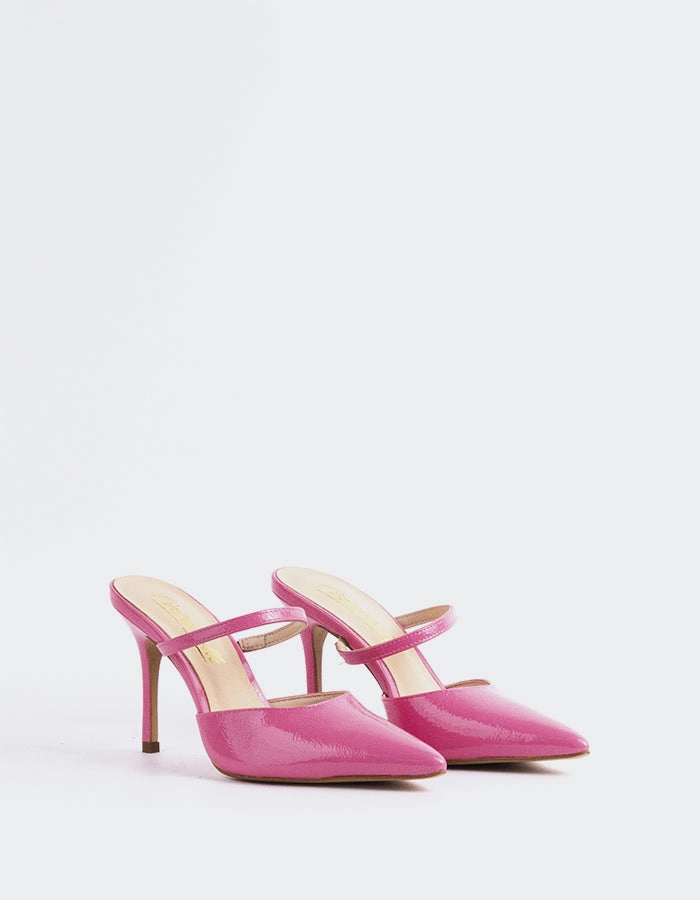 Celandine Pink Naplack