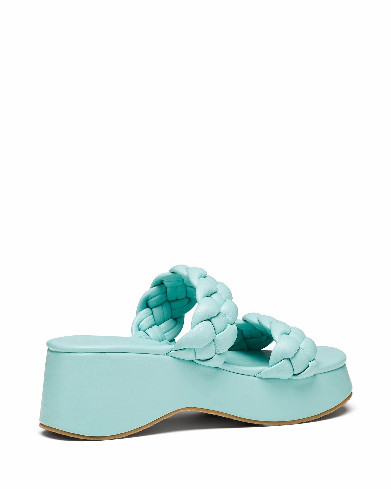 Christy Seafoam  *FINAL SALE*