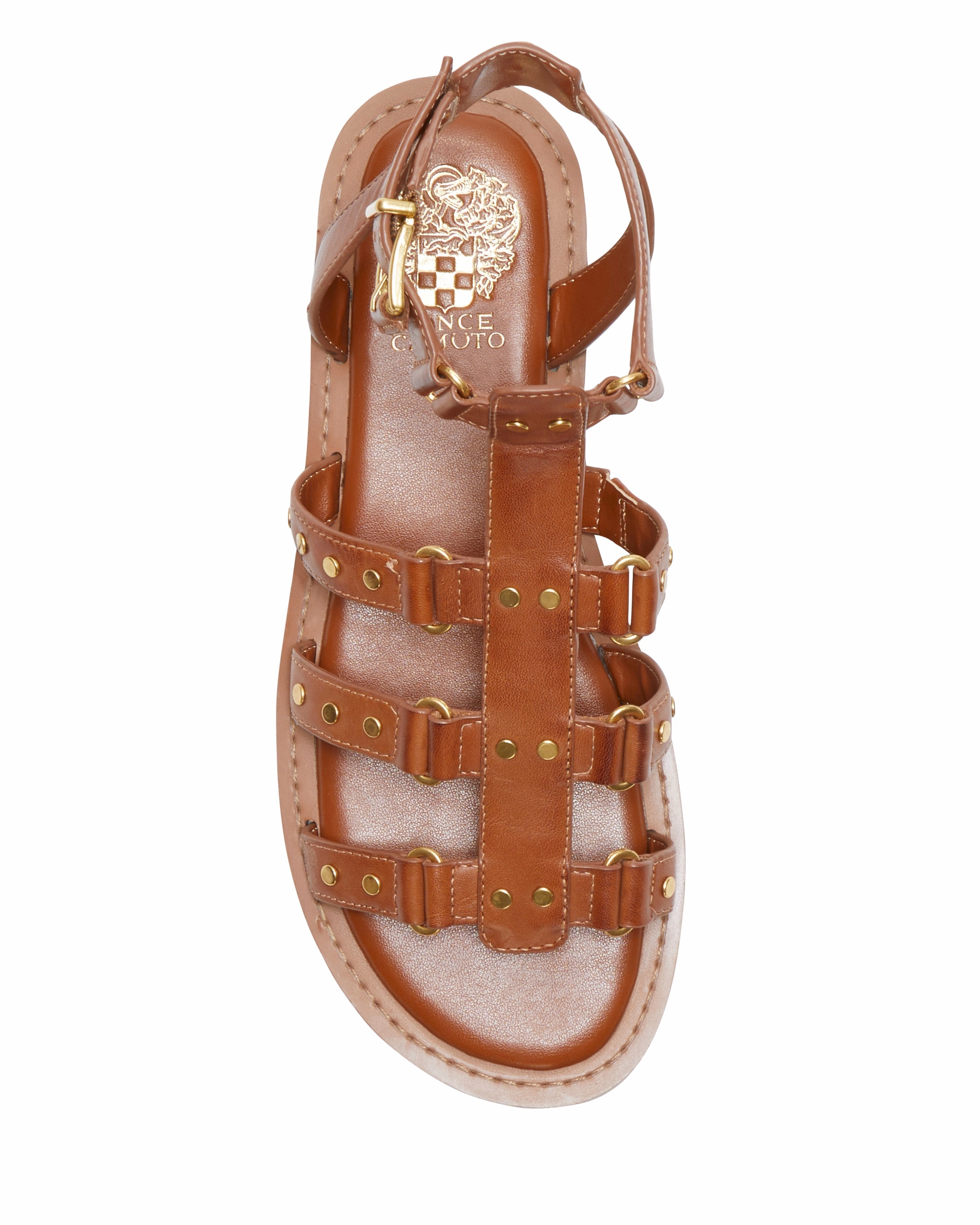Claira Gladiator Sandal