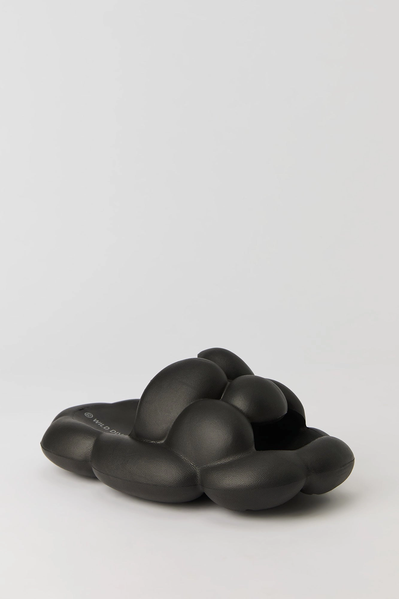 Cloud Sponge Slide