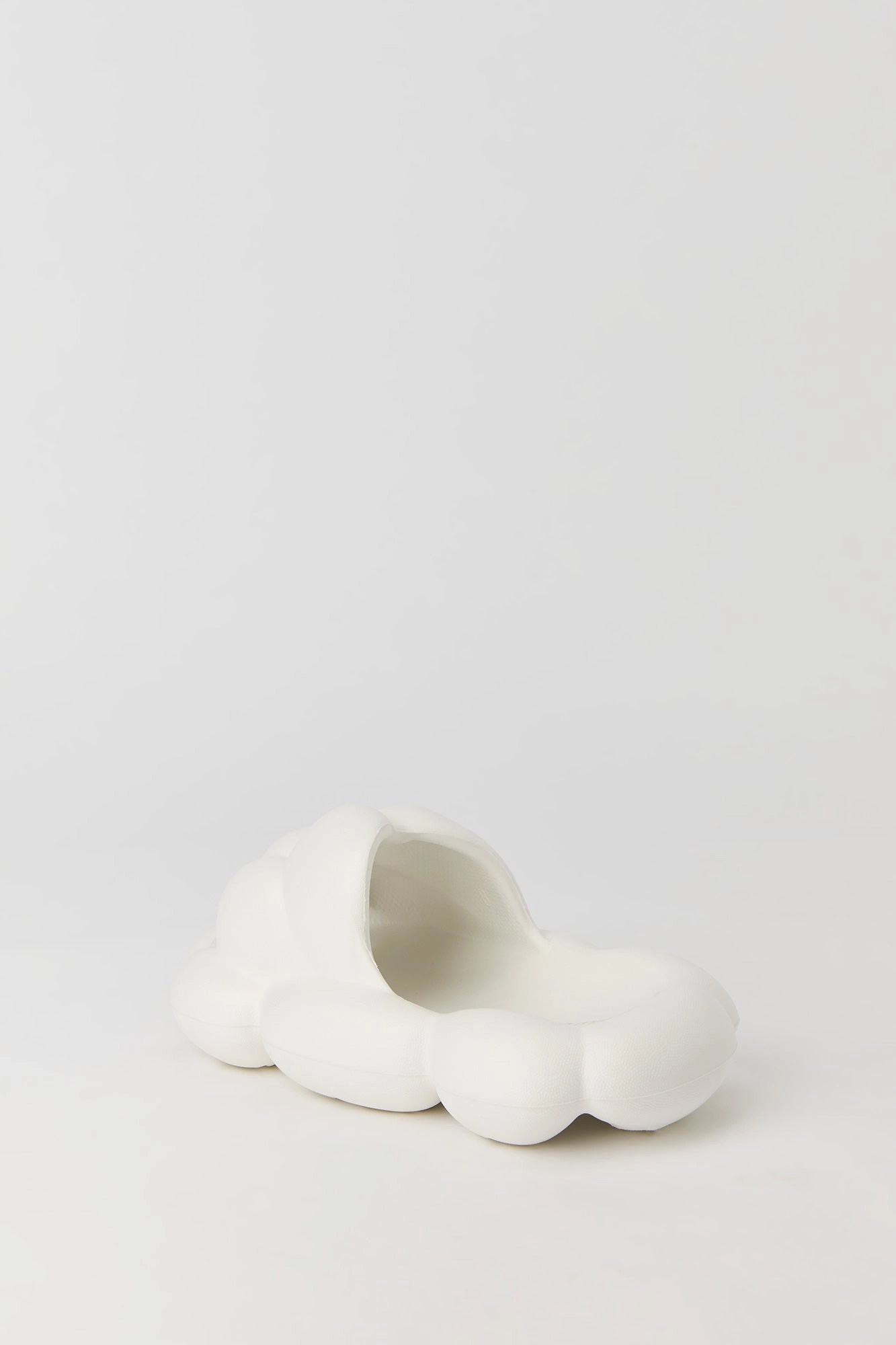 Cloud Sponge Slide
