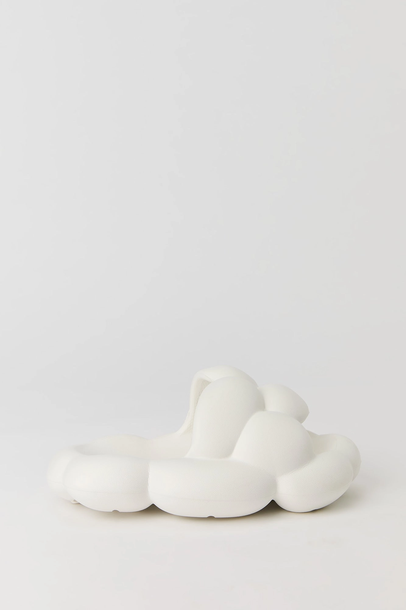Cloud Sponge Slide