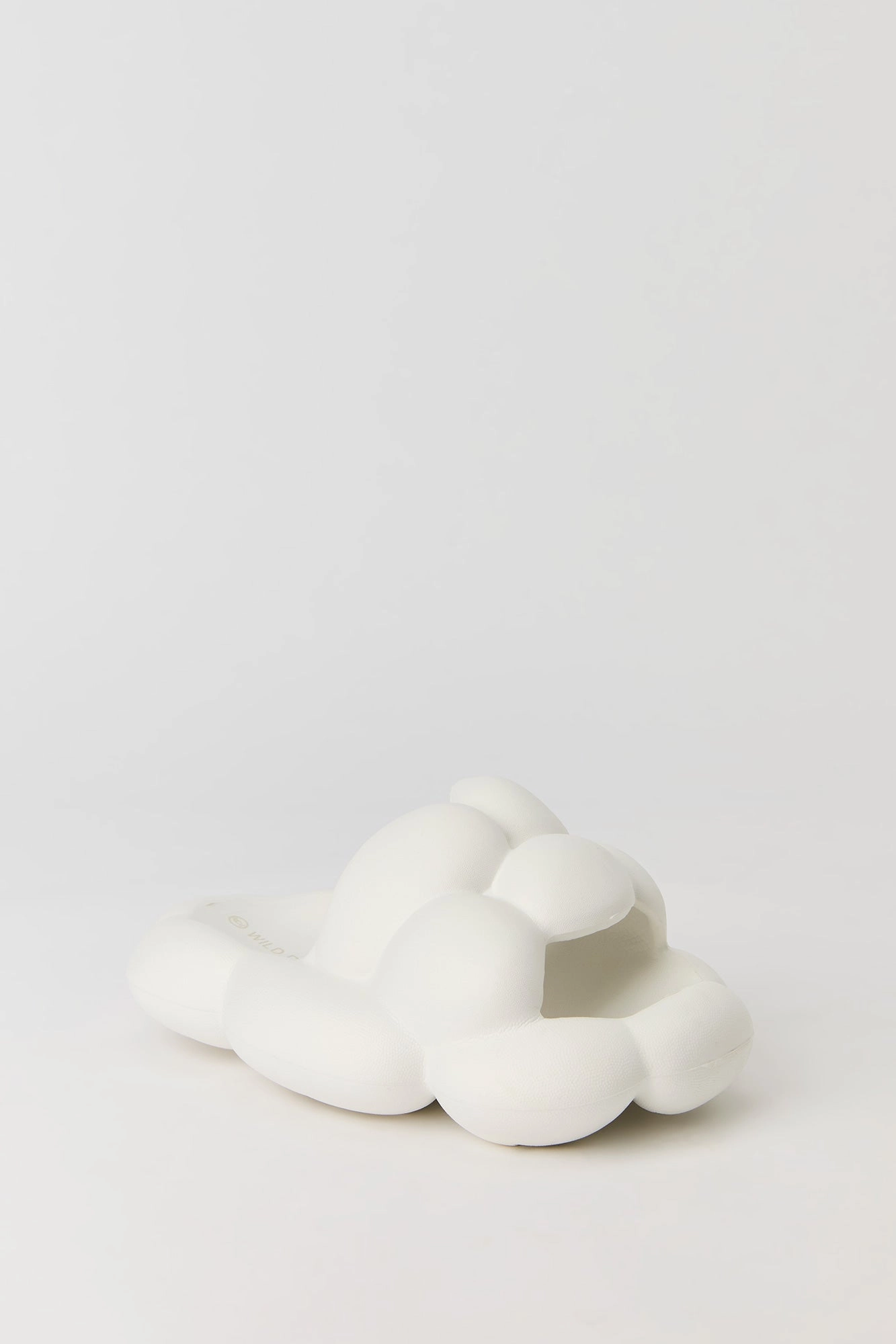 Cloud Sponge Slide