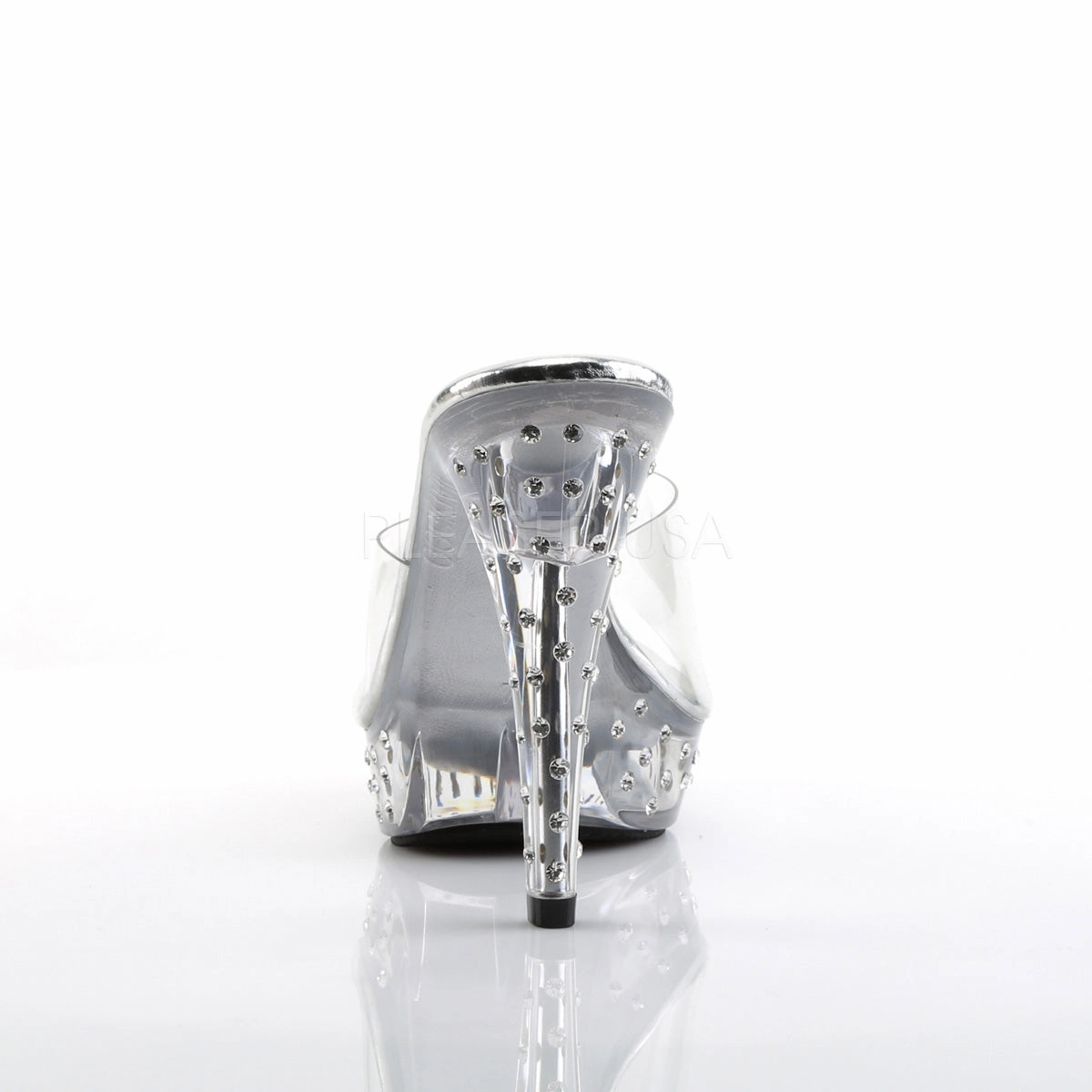COCKTAIL-501SDT  Clear/Clear