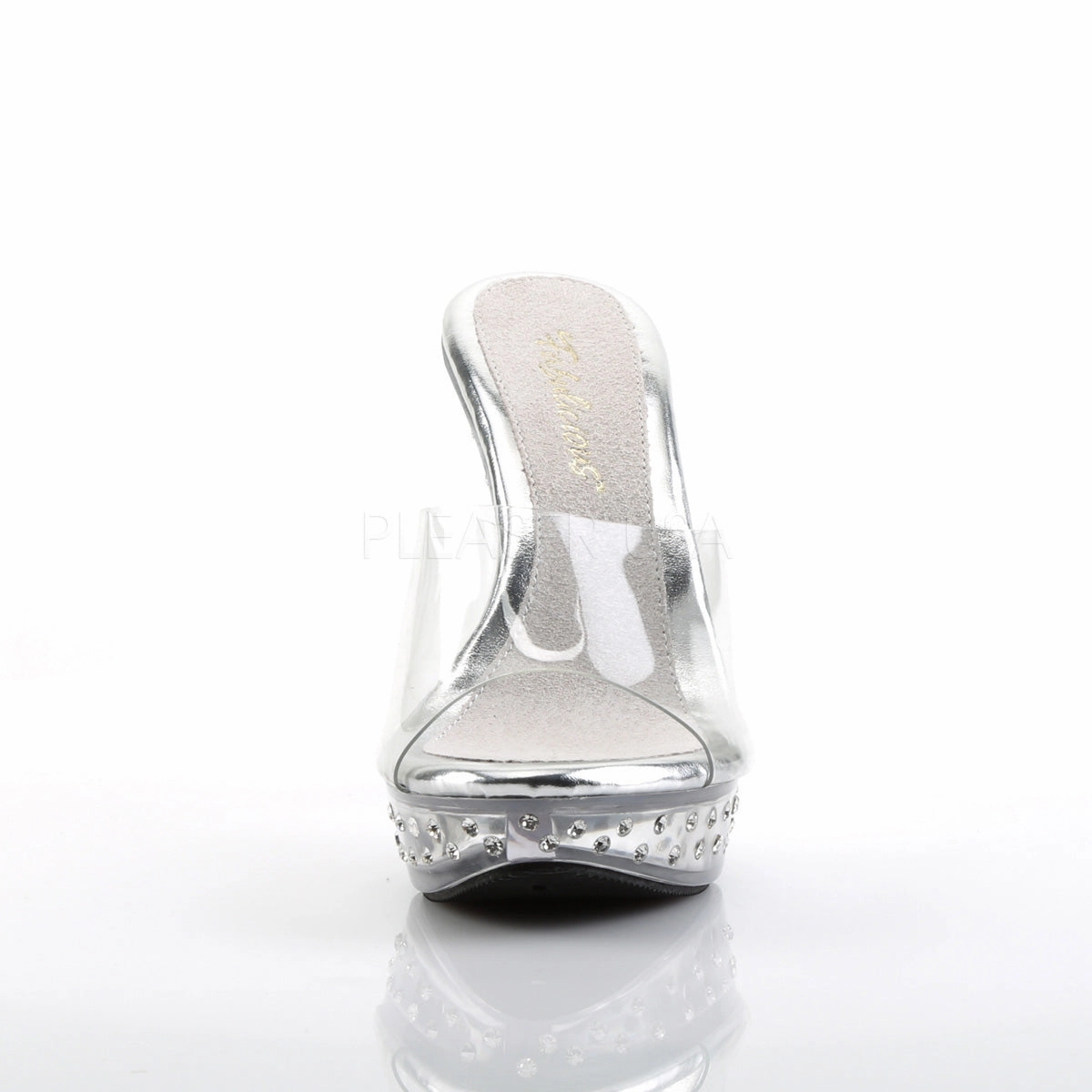 COCKTAIL-501SDT  Clear/Clear