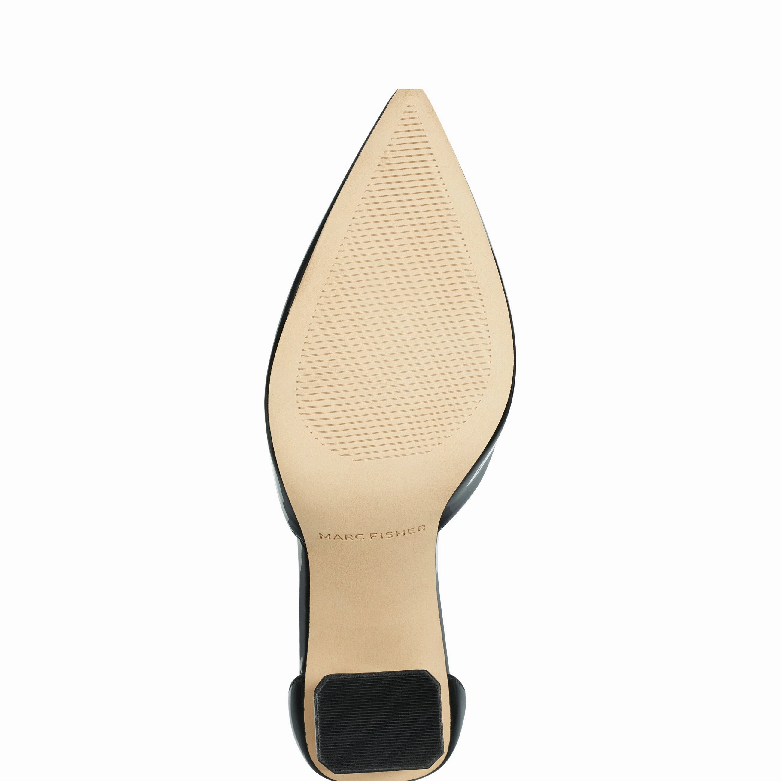 Demeter Ankle Strap Pump