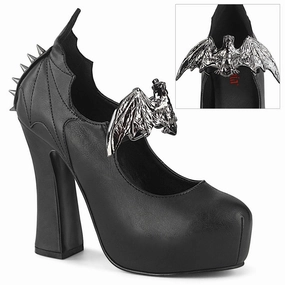 Demonia Demon-18