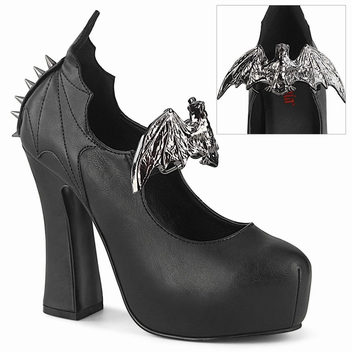 Demonia Demon-18