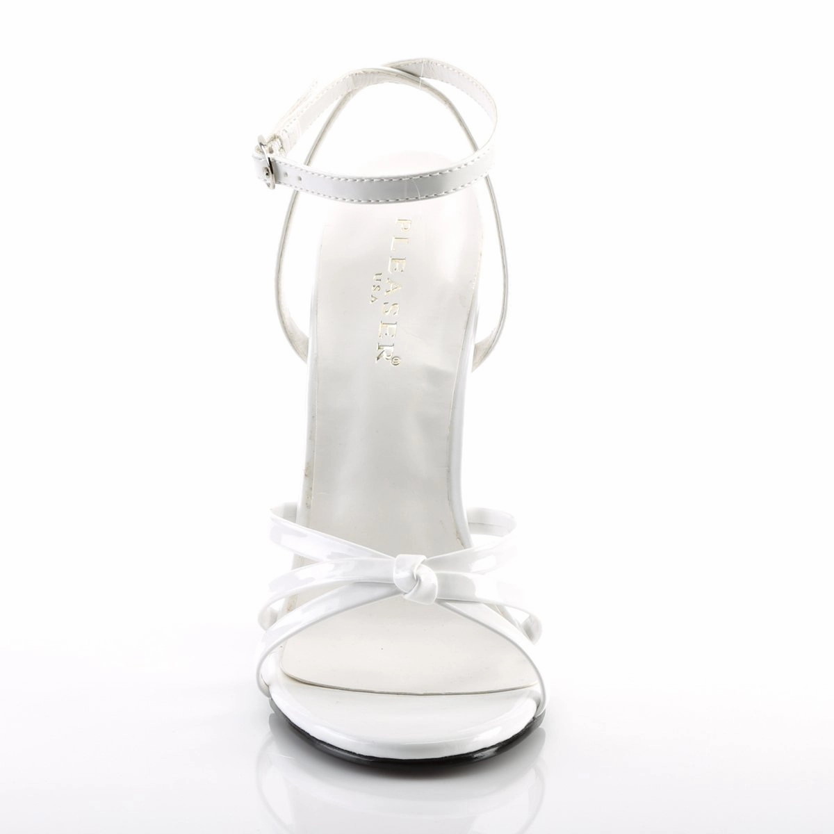 Devious Domina-108 Sandals