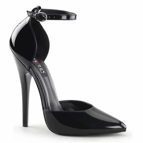 Devious Domina-402 Pump