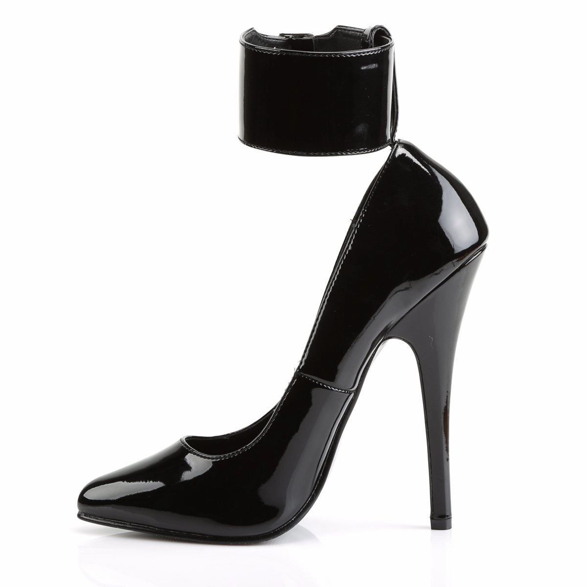 Devious Domina-434 Pump