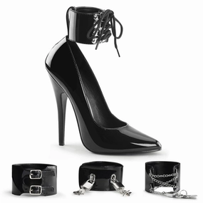 Devious Domina-434 Pump