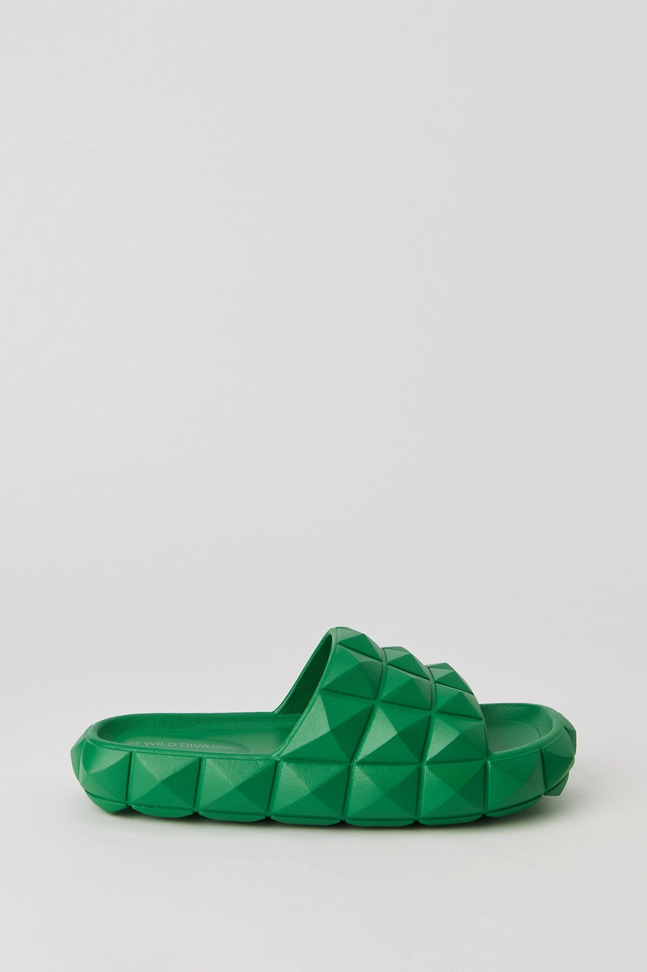 Diamond Slide