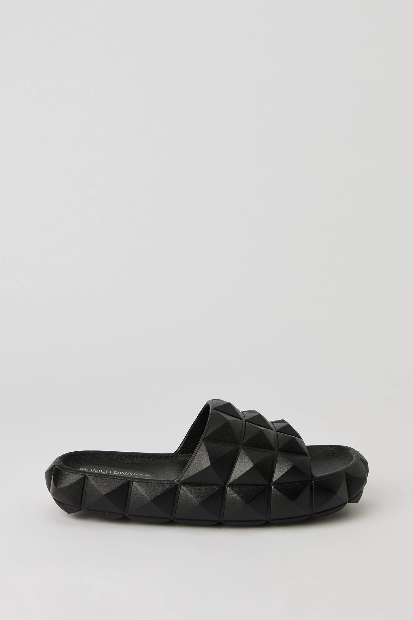 Diamond Slide
