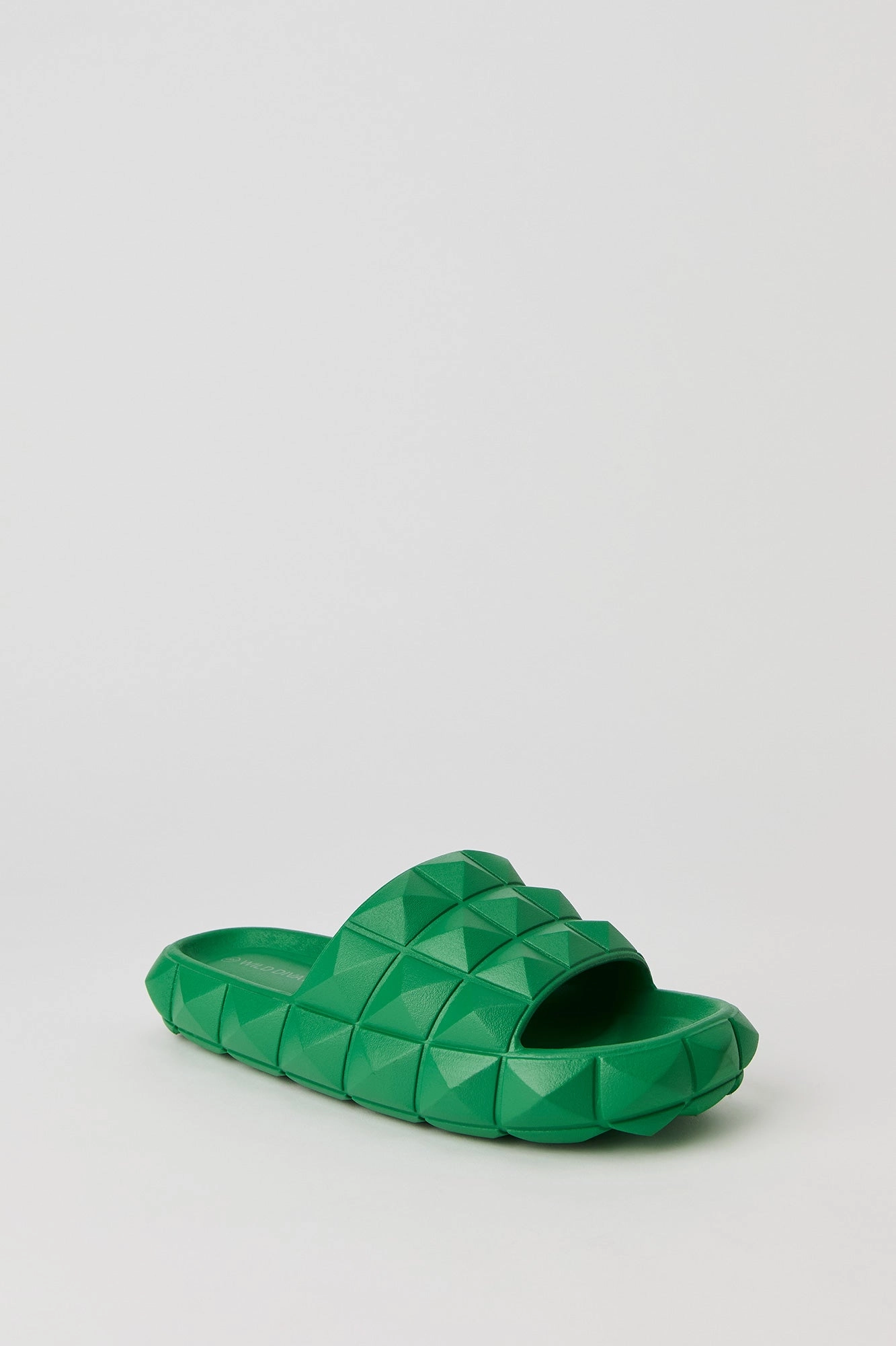 Diamond Slide