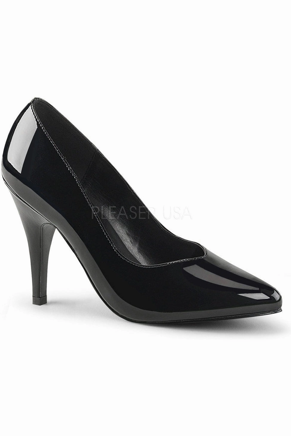 DREAM-420 Pump  | Black Patent