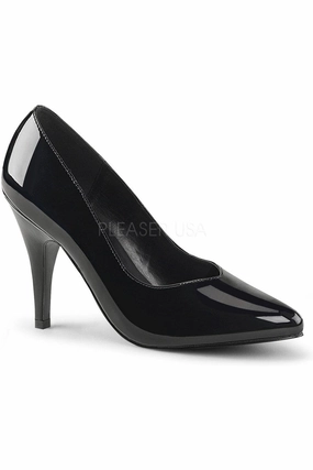 DREAM-420 Pump  | Black Patent