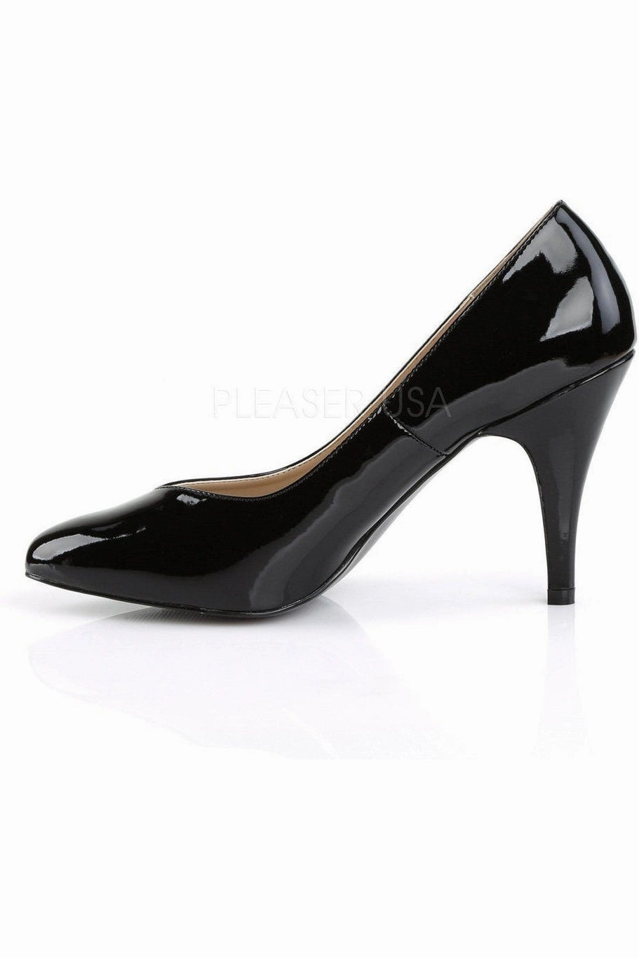 DREAM-420 Pump  | Black Patent