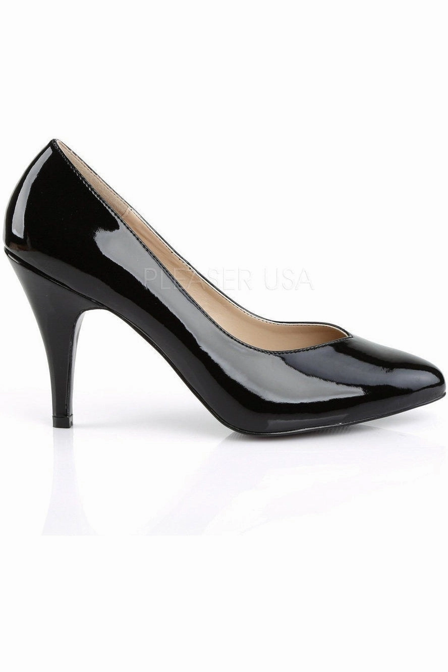 DREAM-420 Pump  | Black Patent