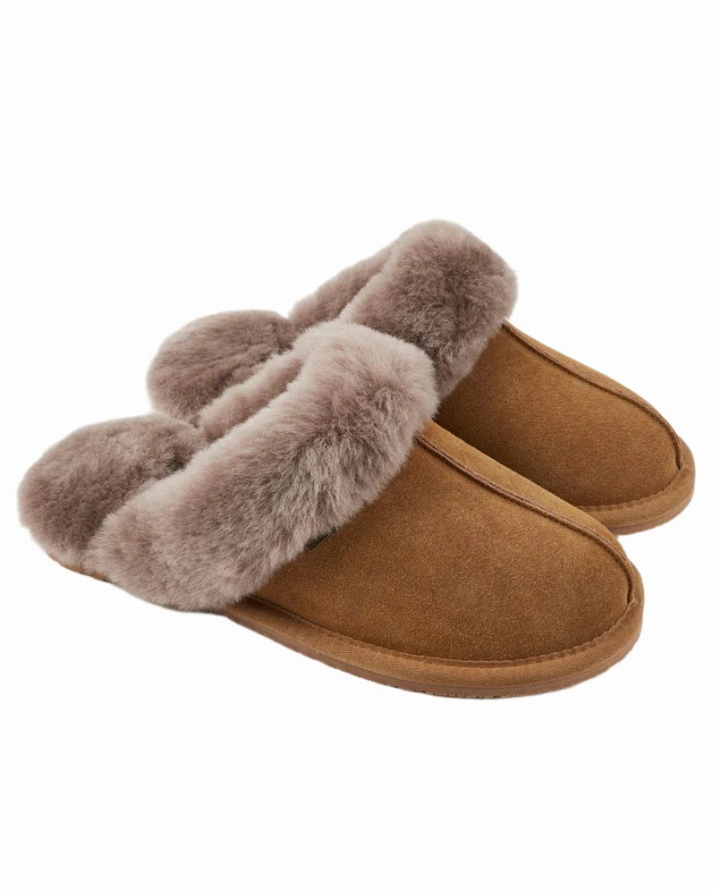 Dubarry Rockmill Slip On Slippers