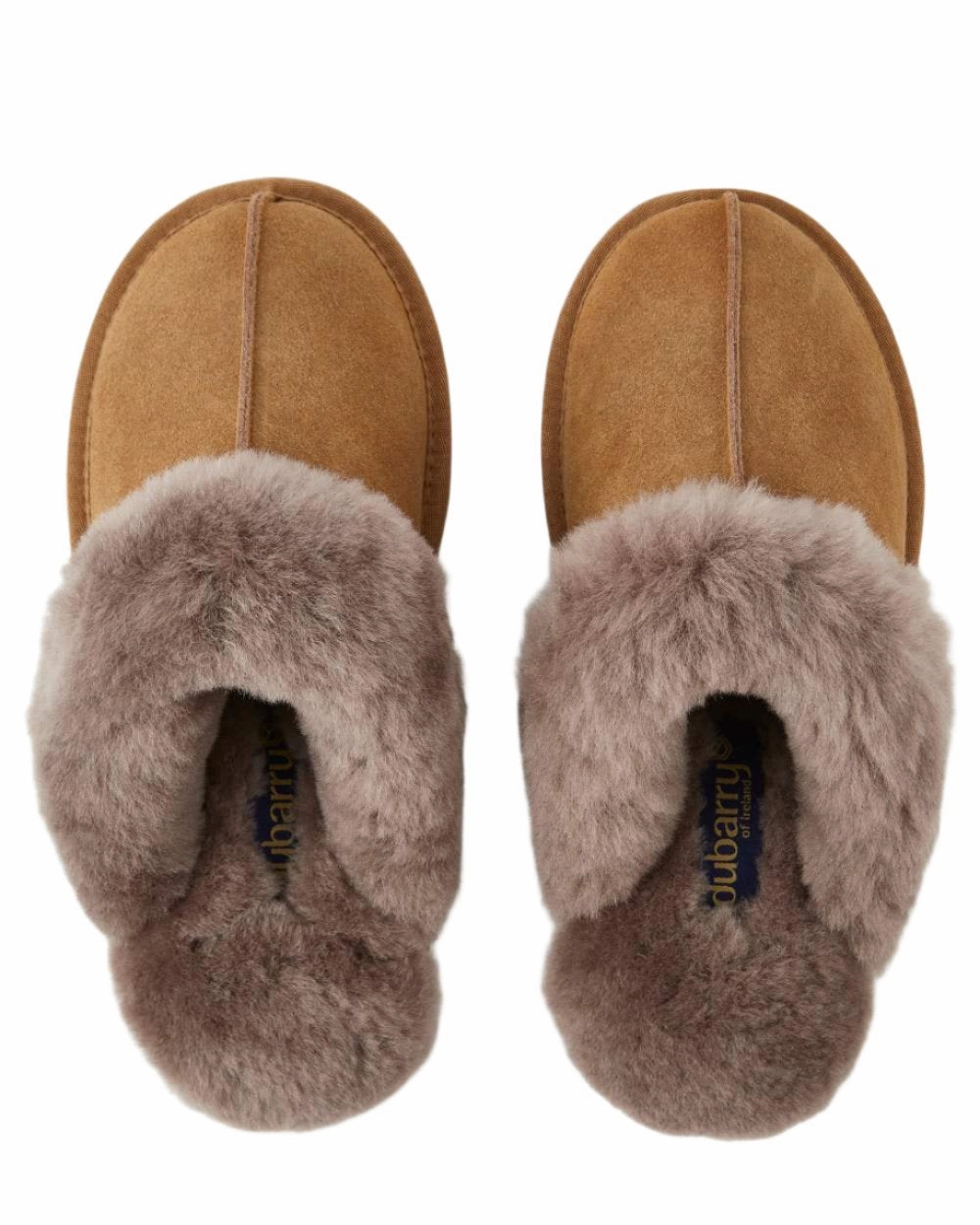 Dubarry Rockmill Slip On Slippers